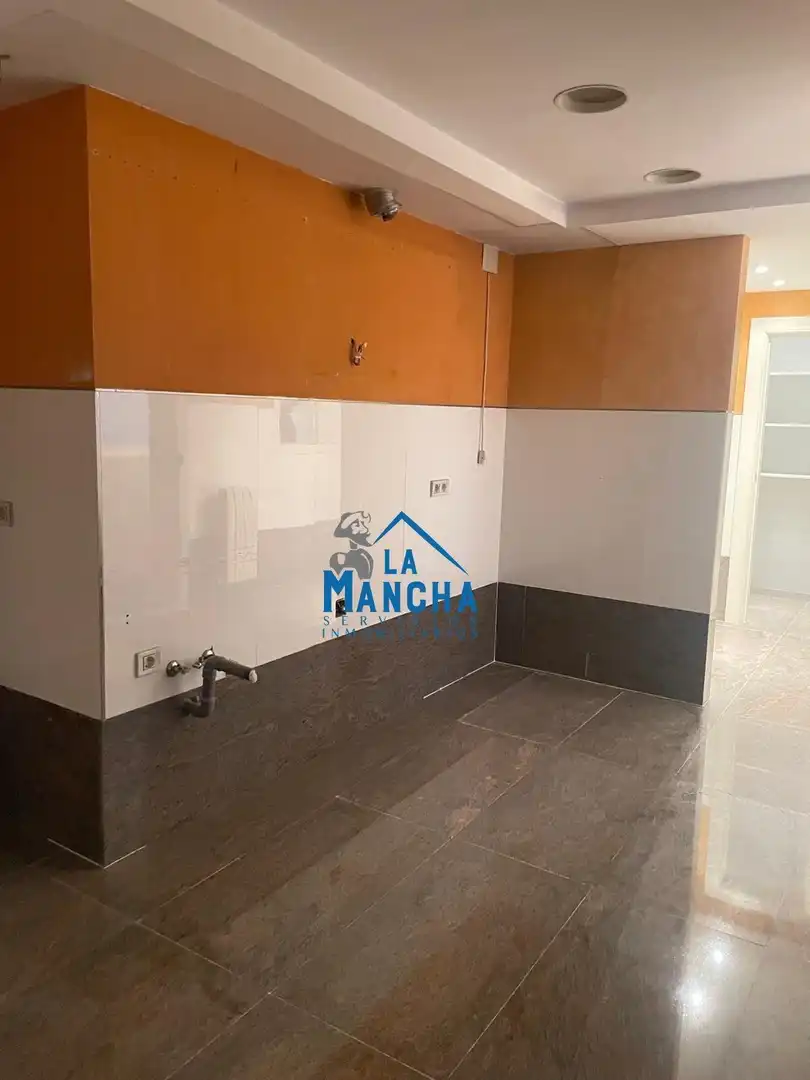 Appartamento con ascensore in vendita a Plaza ALTOZANO, imagen 18