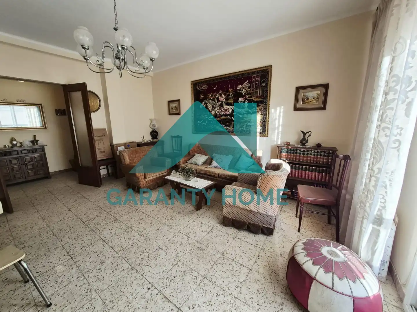 Flat with terrace for sale in Ruta de la Plata, imagen 11