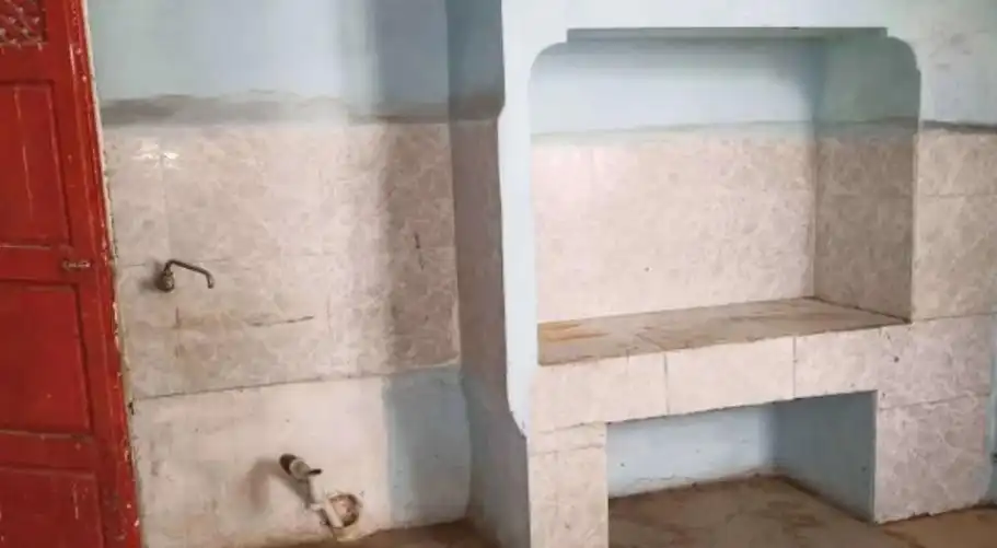 Bathroom of Buildings for sale in Posadas