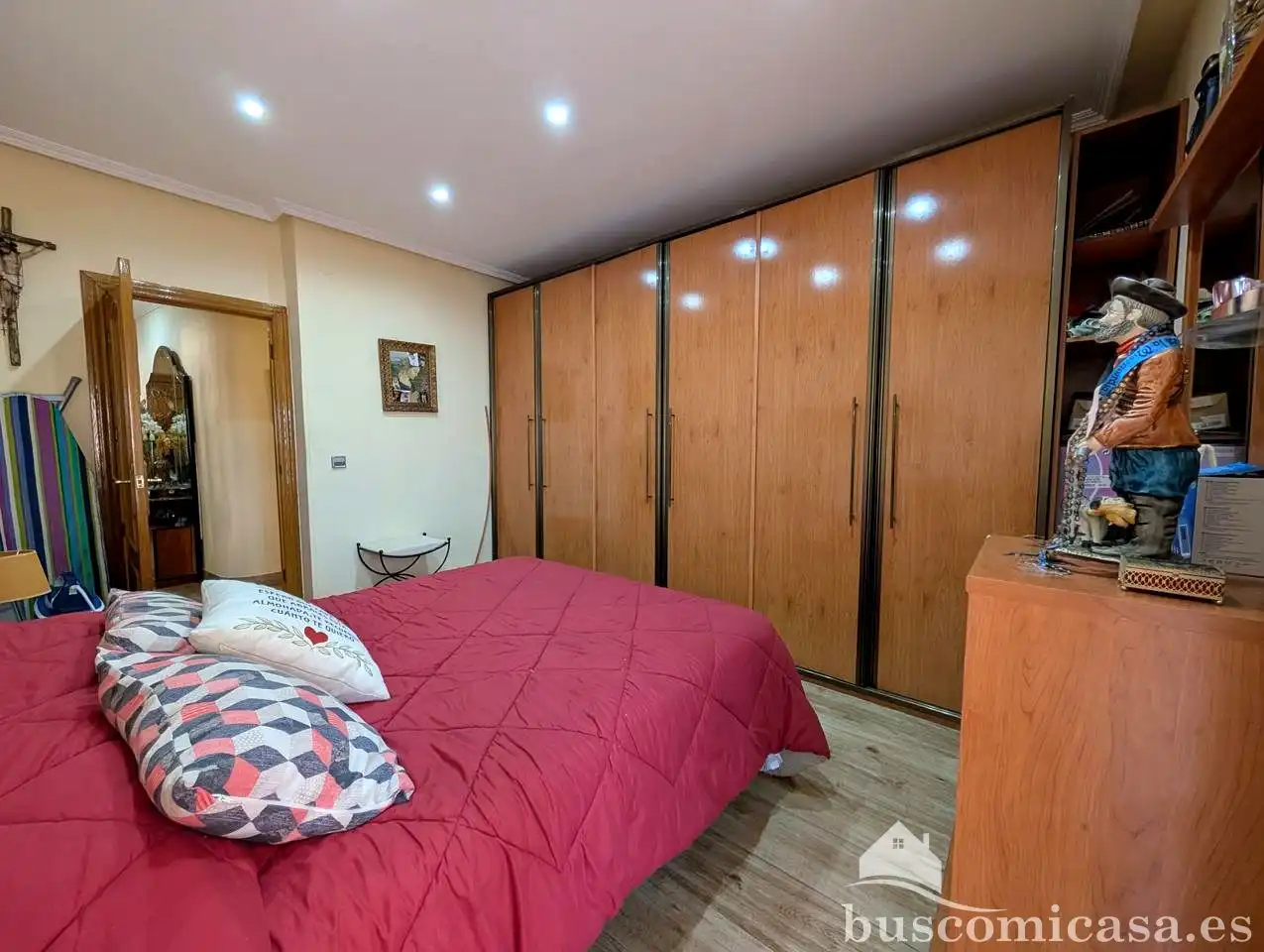Appartement avec terrasse à vendre à Calle Tetuán Bloques, imagen 12