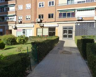 Exterior view of Premises to rent in Móstoles  with Air Conditioner