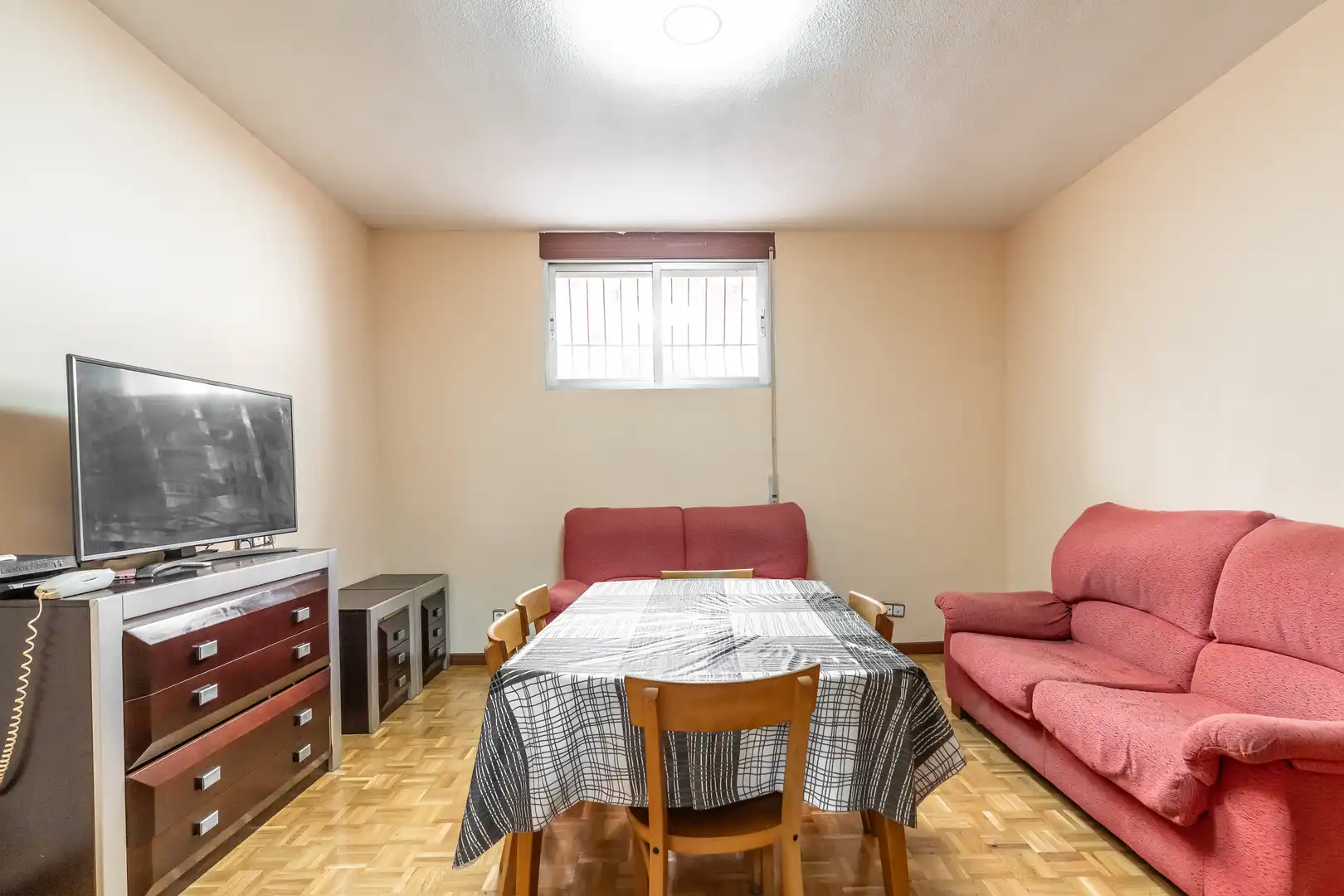 Piso en venta en Madrid con Calefacción