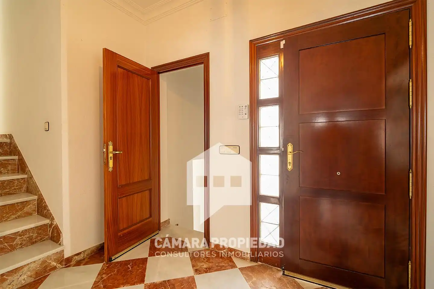Casa en venda a Rociana del Condado, imagen 11