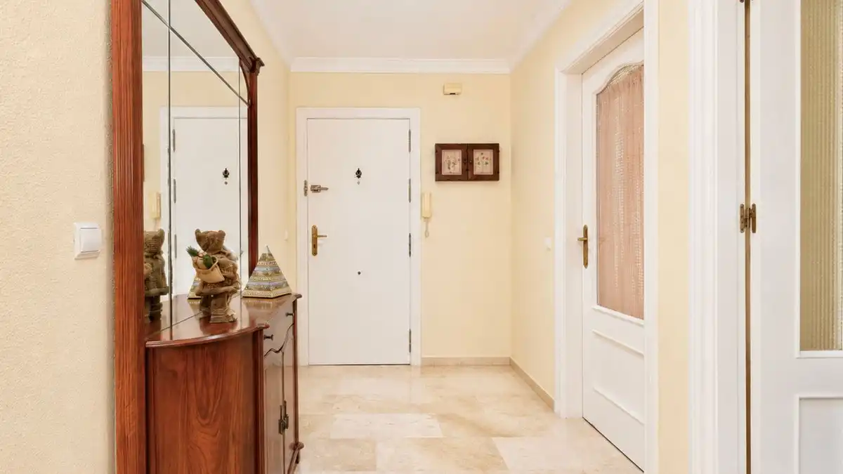 Apartment zum Verkauf in Estepona Pueblo, imagen 6