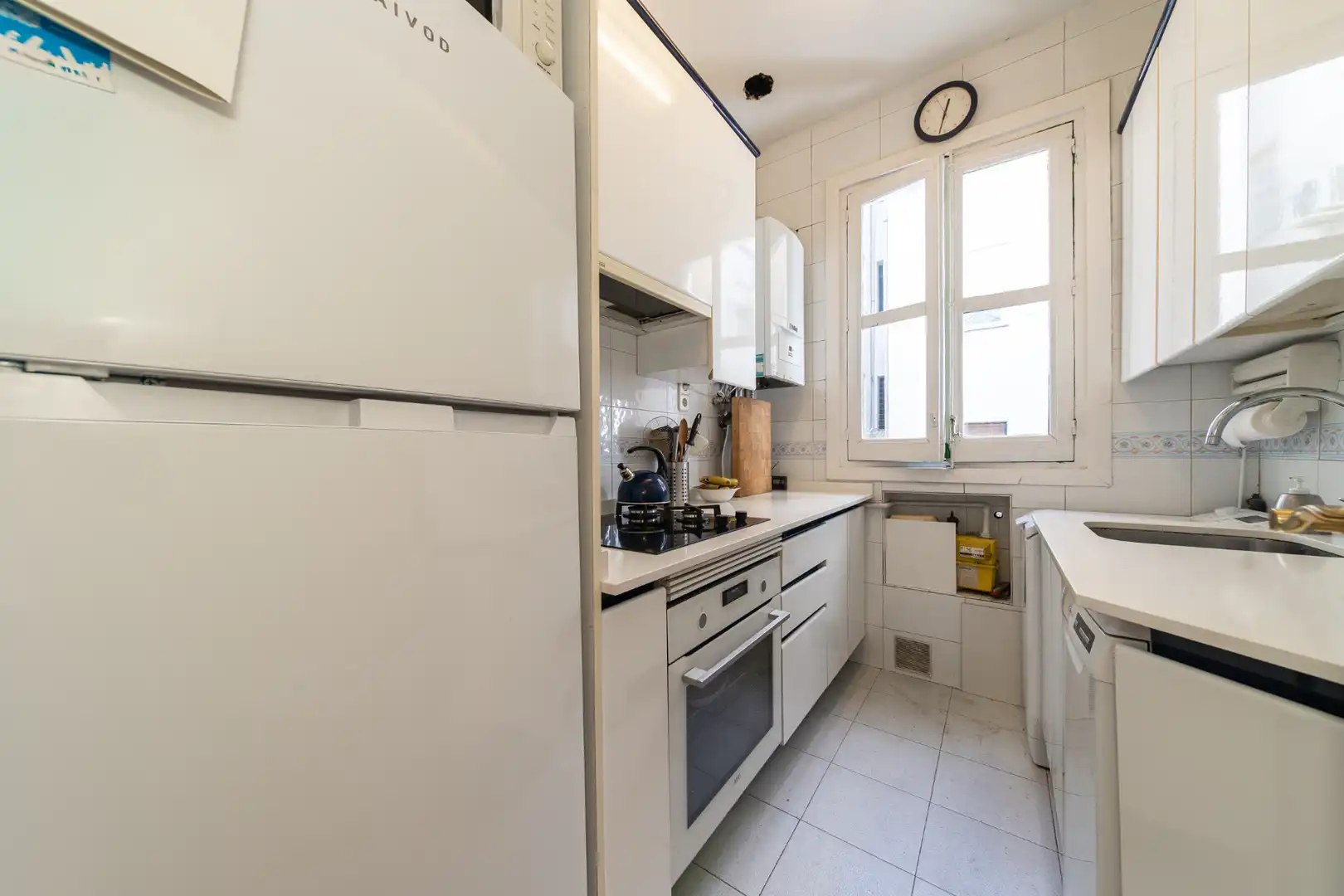 Flat with terrace for sale in Centro, imagen 9