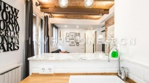 Foto 3 de Pis de lloguer a Carrer Joaquin Costa, El Raval, Barcelona