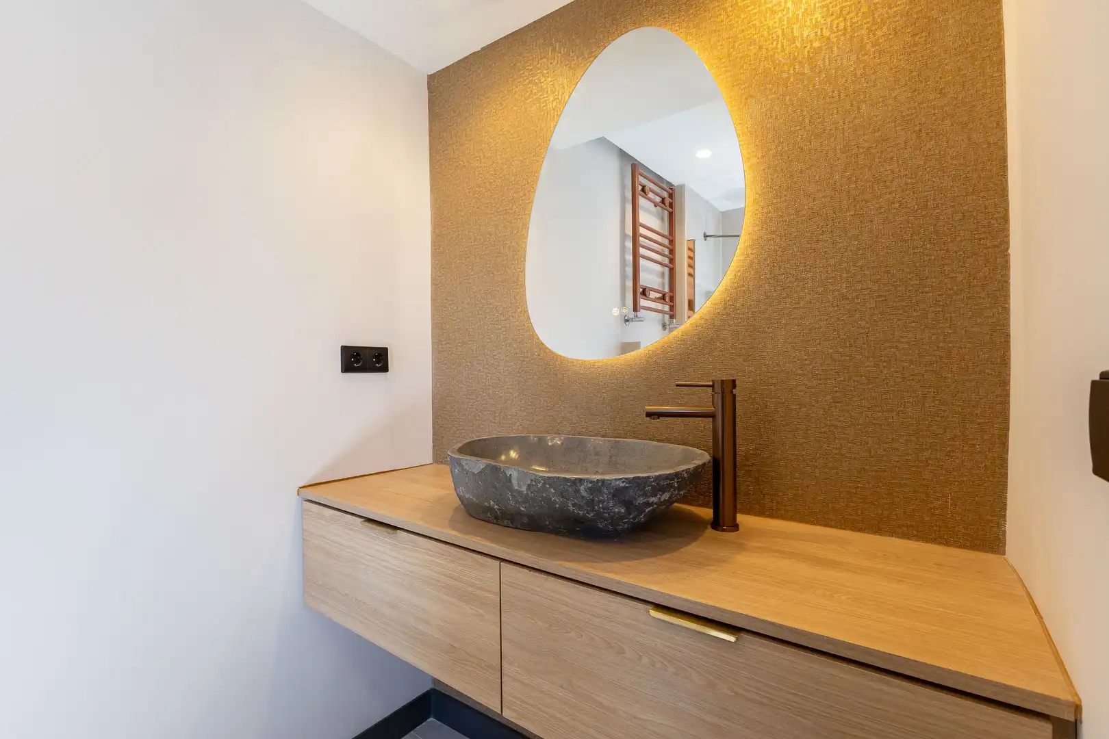 Piso con piscina en venta en Barrio de Salamanca, imagen 15