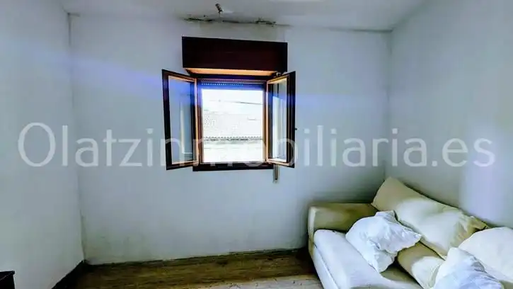 Sala d'estar de Casa o xalet en venda en Valdegovia / Gaubea