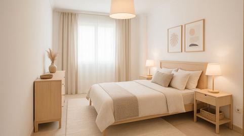 Foto 4 de Pis en venda a Saladar, Alicante