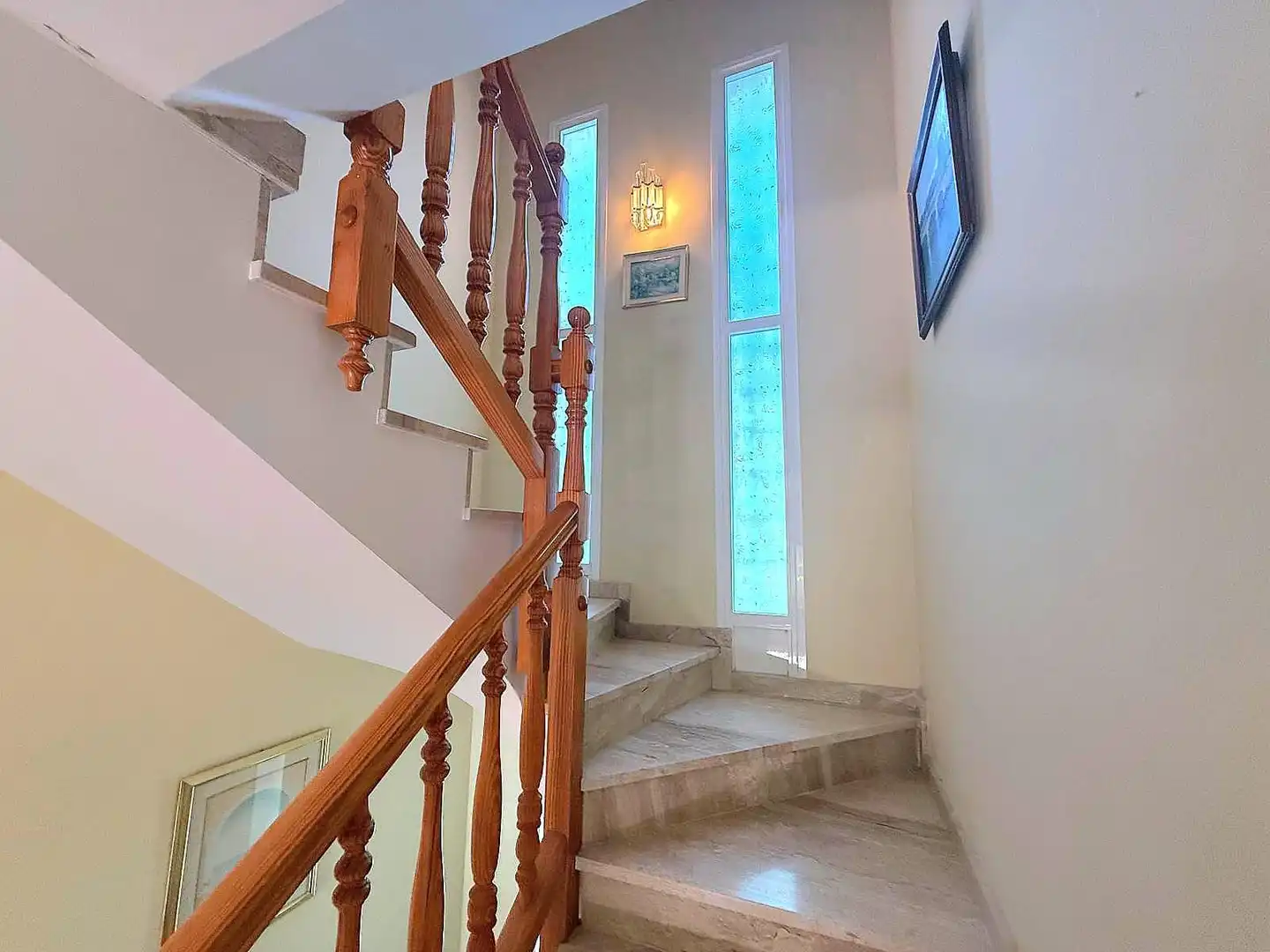 Villa con giardino in vendita a Segur de Calafell, imagen 20