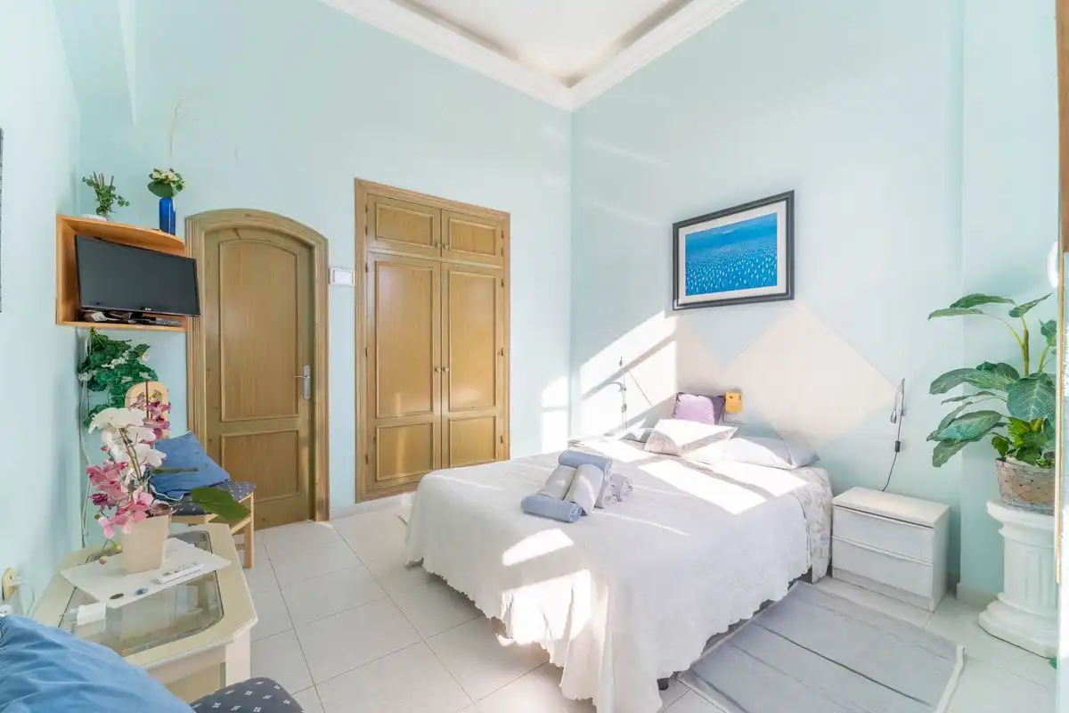 Casa con terraza en venta en C. la Noria, imagen 14