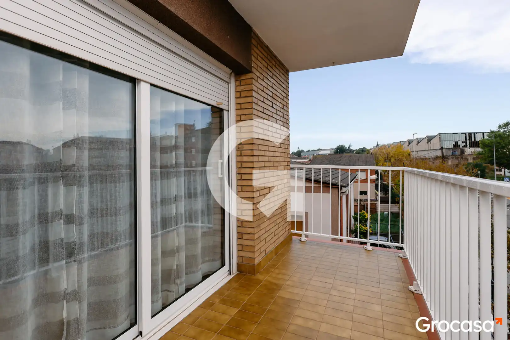 Attico con terrazza in vendita a AV CASTELLBISBAL, imagen 30