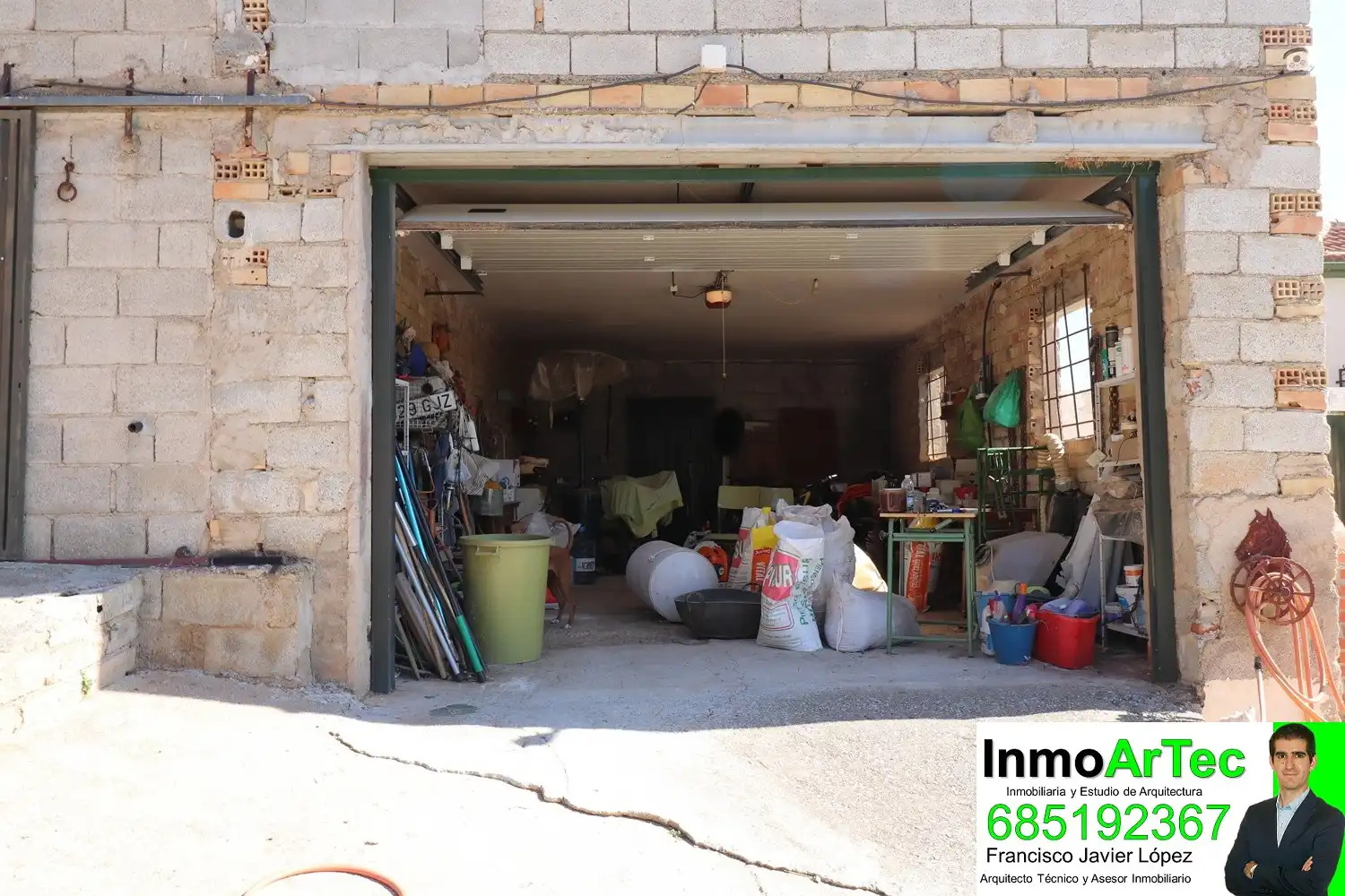 House with pool for sale in Camino Canela 1, imagen 33