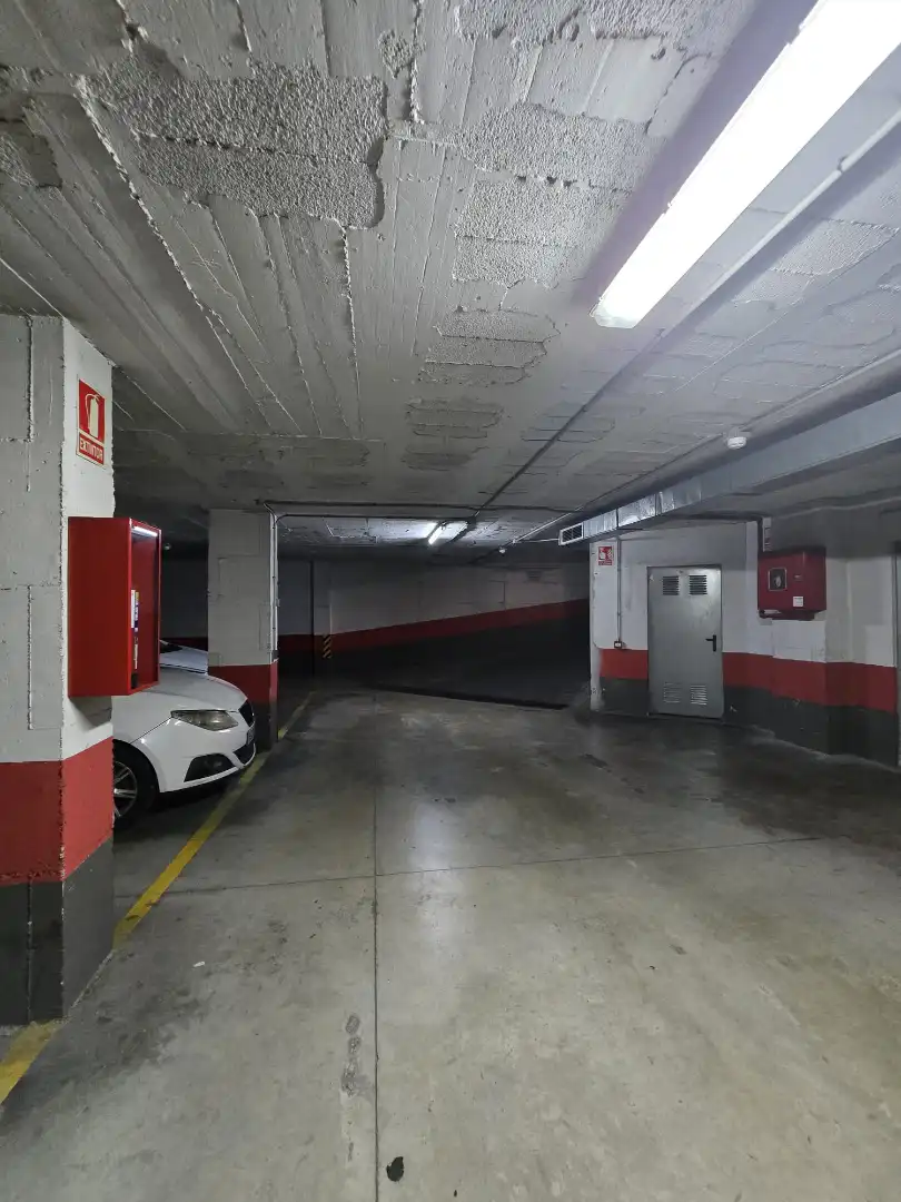 Wohnung mit Aufzug zum Verkauf in Avenida Isabel Manoja 3, imagen 24