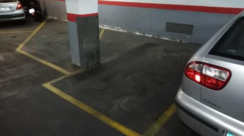 Foto 2 von Garage zum Verkauf in Carrer de Santiago Rusiñol, 7, Vilapicina i la Torre Llobeta,  Barcelona Capital