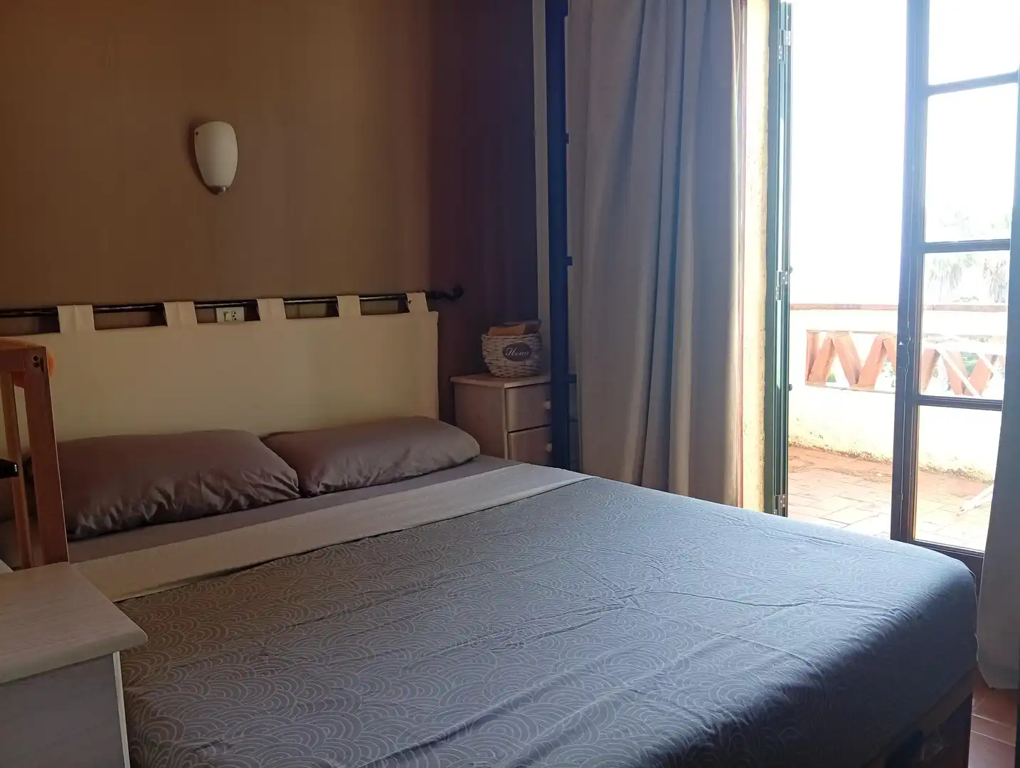 Bedroom of Houses for sale in L'Estartit  with Private garden and Terrace