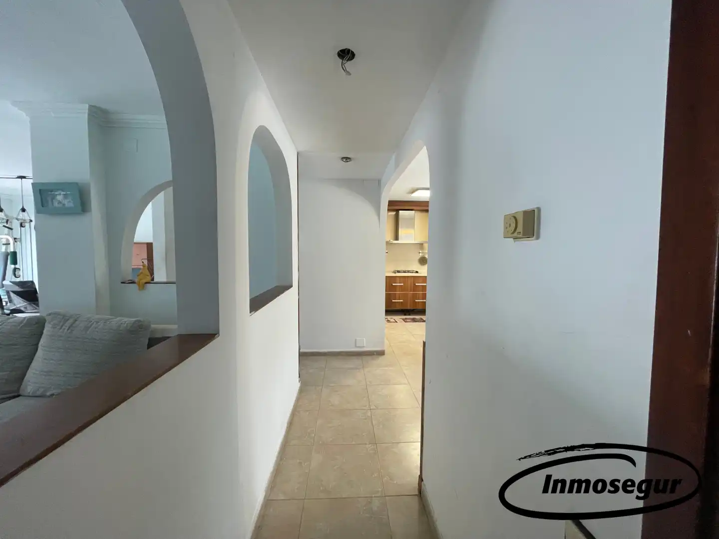 Villa con giardino in vendita a Carrer Joaquim Mir 16, imagen 9