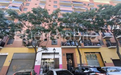 Exterior view of Flat for sale in  Valencia Capital