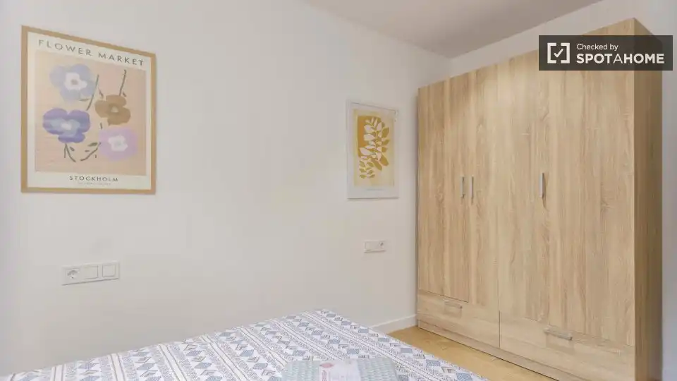 Habitació a Sedaví