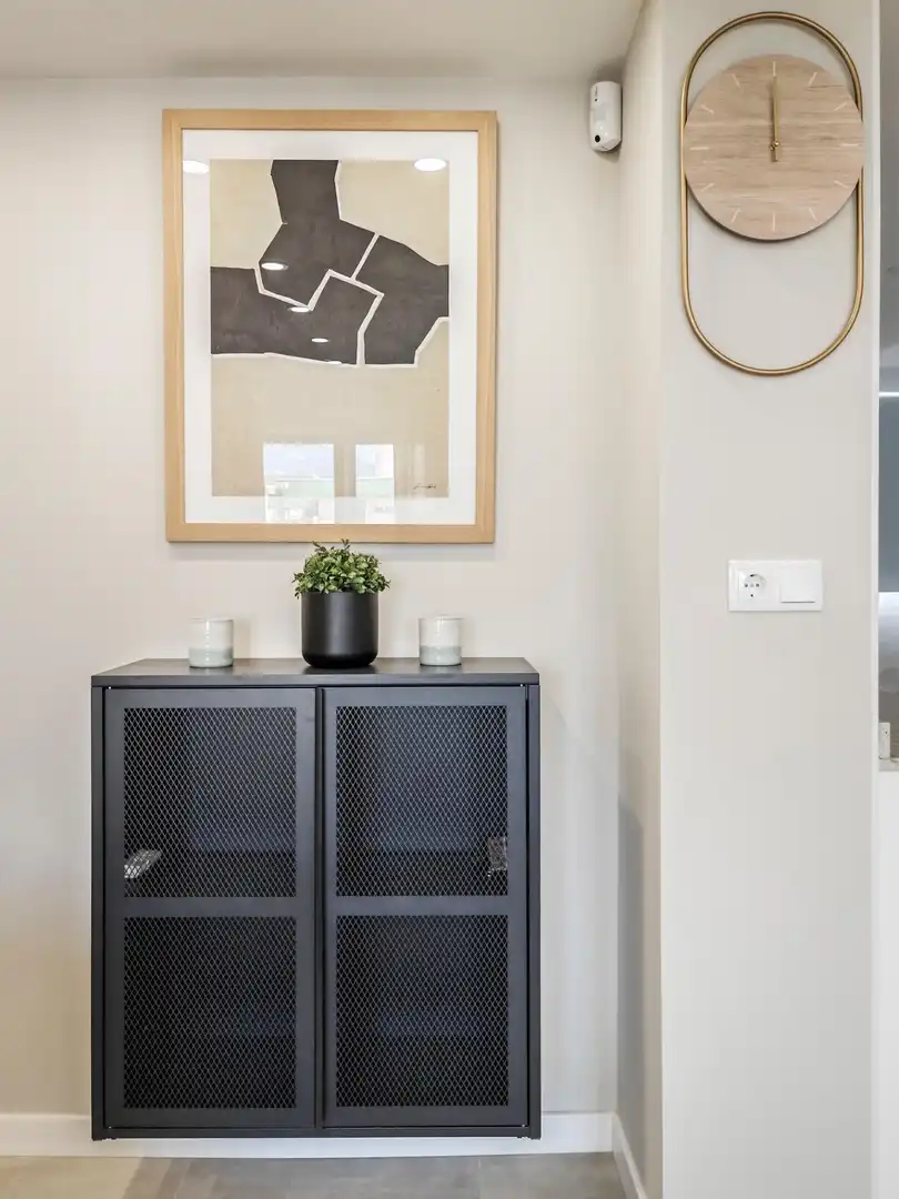 Apartment with terrace for sale in DEVESA 44, imagen 13