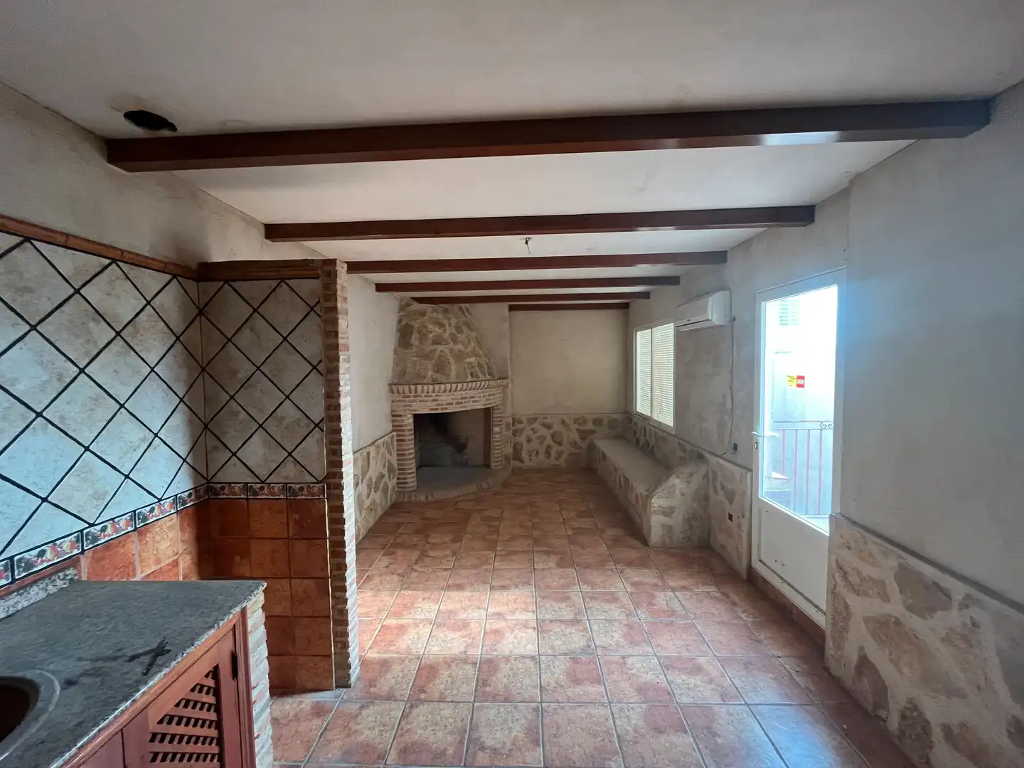 Casa o xalet en venda a Calle Eras, Campo de Criptana