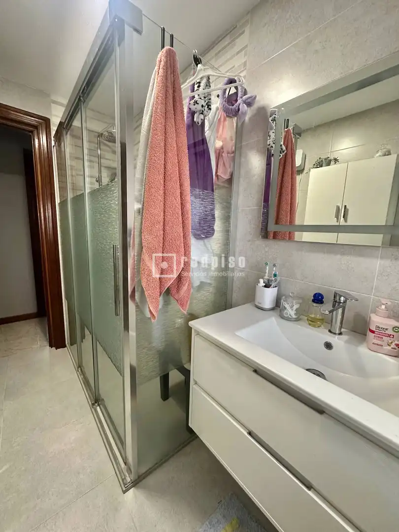 Flat for sale in Alexandre Bóveda, imagen 12