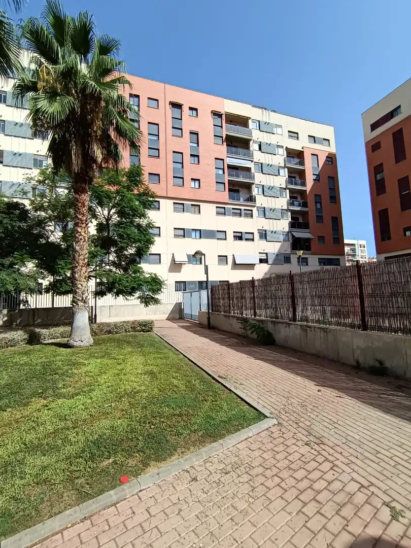 Flat with lift to rent in Calle Alonso de Tenza, imagen 10