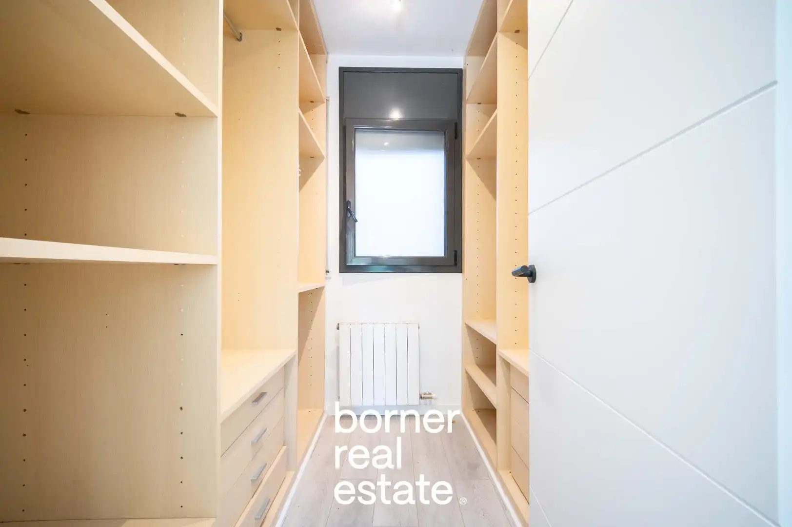 Habitación de Casa o chalet en venta en Sant Cugat del Vallès con Aire acondicionado, Calefacción y Jardín privado