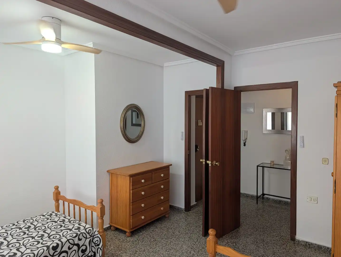 Wohnung mit Terrasse zur Miete in Puerto de Sagunto, imagen 13