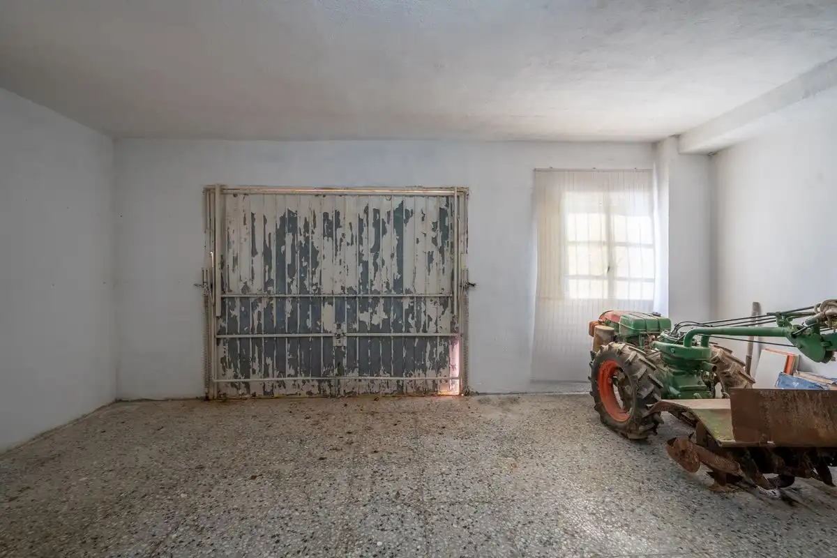 Casa amb terrassa en venda a Partida Raco Bosuna, imagen 26