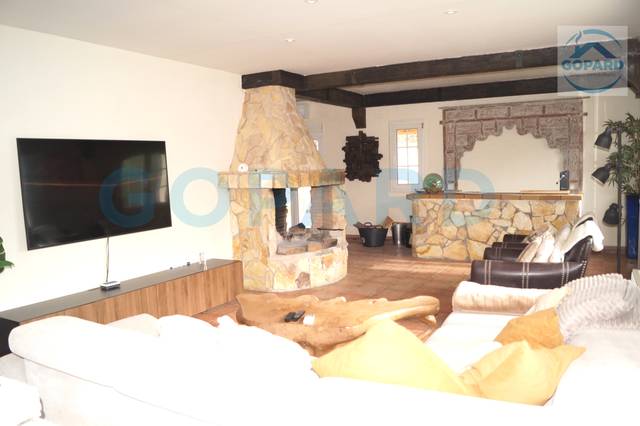 Casa-chalet en Venta en Pino Alto - Navarredonda