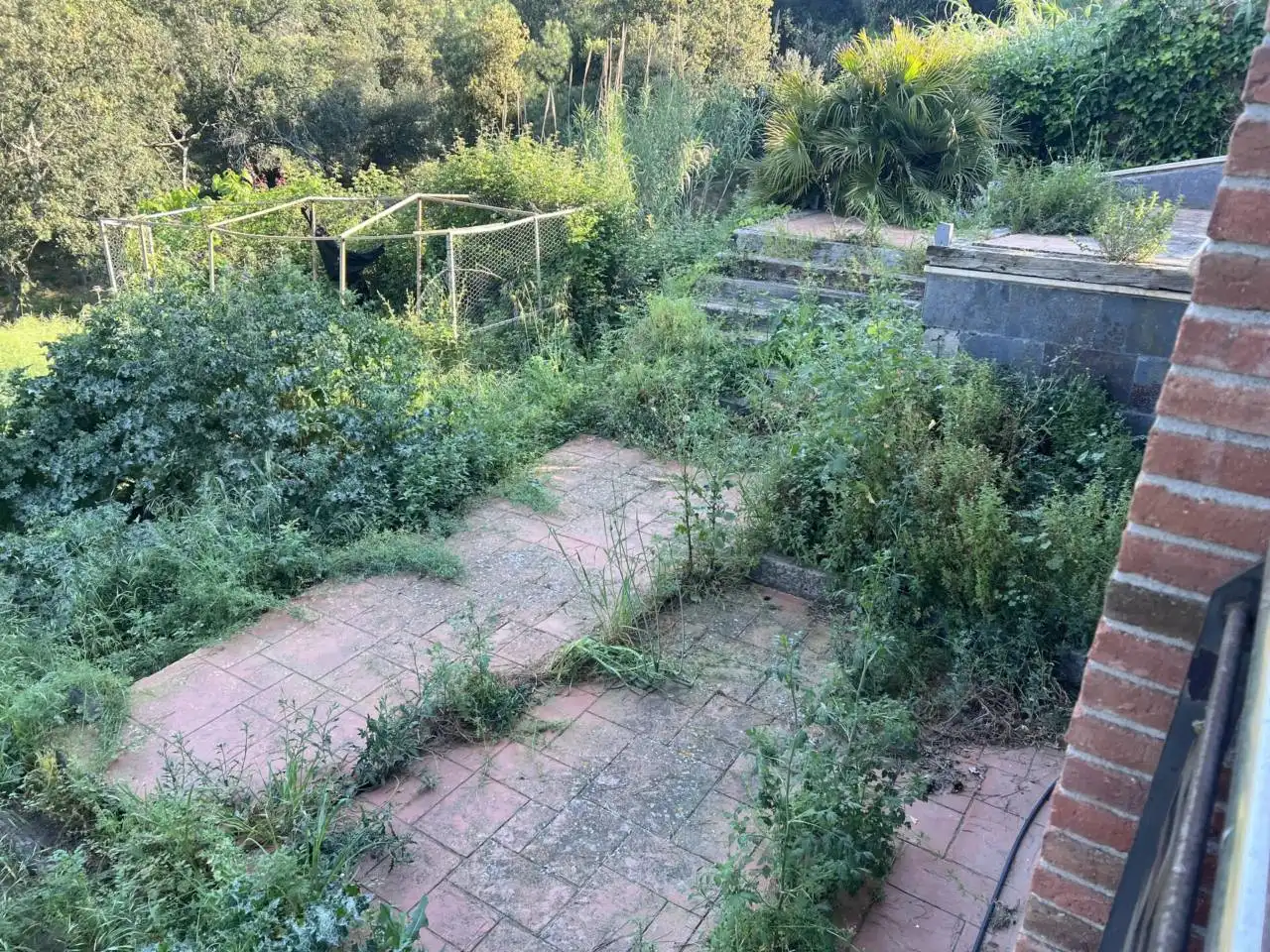 Casa o xalet en venda en Vilanova del Vallès amb Jardí privat, Terrassa i Piscina