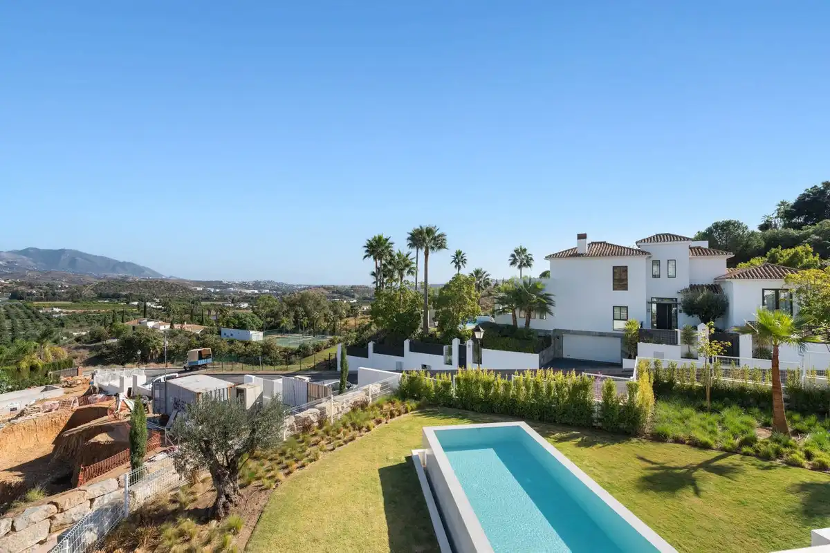 Chalet con piscina en venta en Valtocado - La Alquería - La Atalaya, imagen 60