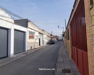 Industrial buildings to rent in Pulianas