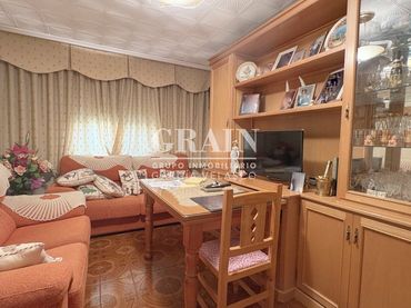 Appartamento con balcone in vendita a El Pilar