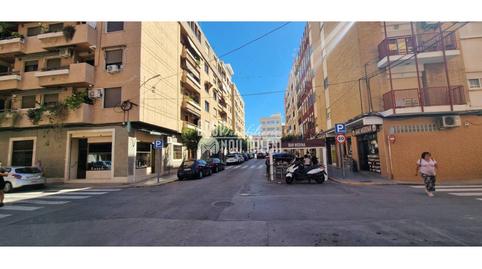 Foto 2 de Garatge de lloguer a Calle Filiberto Rodrigo, 5, Catarroja, Valencia