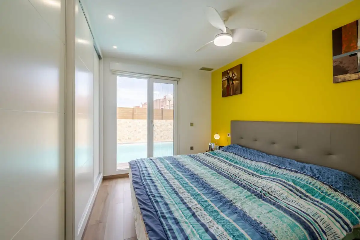 House with pool for sale in Calle la Herrada, imagen 12