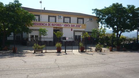 Residencia en venta en La Puerta De Segura (Jaén)