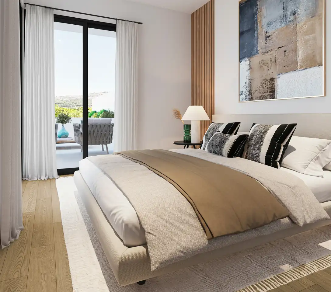 Apartamento en venta en Escandinavia - Cautivador