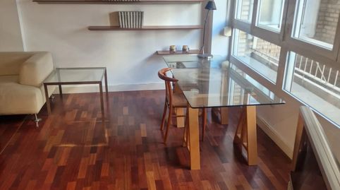 Foto 5 de Piso de alquiler en Santa Catalina - San Bartolomé, Murcia Capital