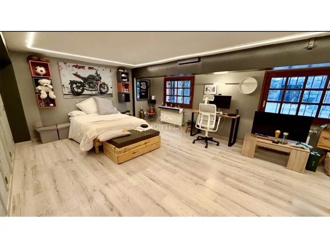 Chalet en venta en Santa Coloma, imagen 9
