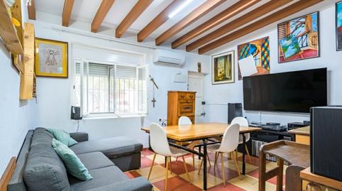 Foto 2 de Casa adosada en venta en Calle de Velázquez, 12, Colonia Madrid, Benidorm