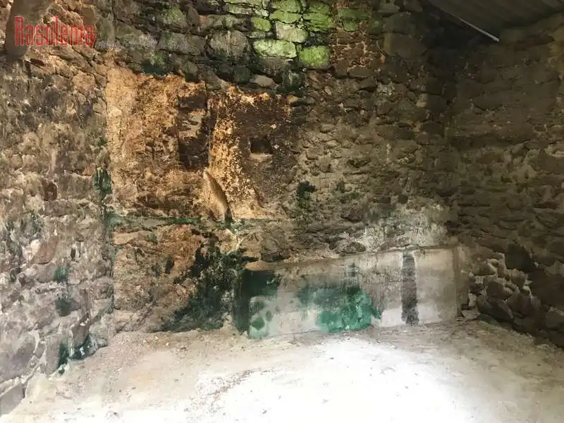 Casa o chalet en venta en Muxía con Trastero