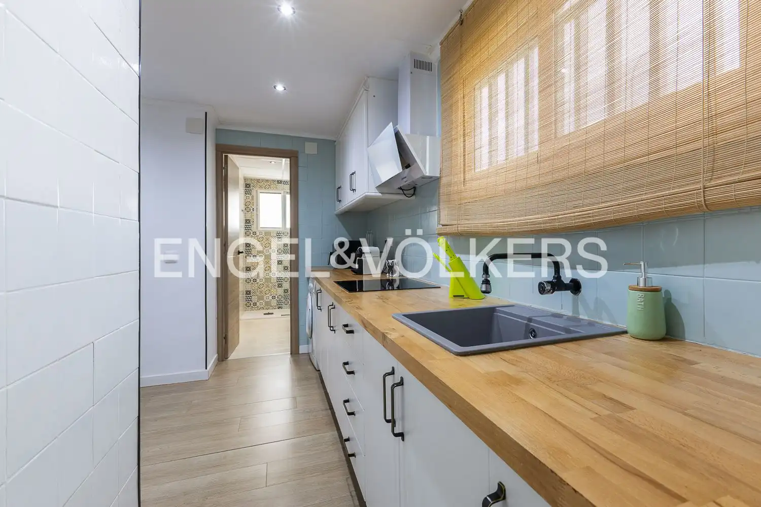 Appartement avec piscine à vendre à Playa de Gandia, imagen 16