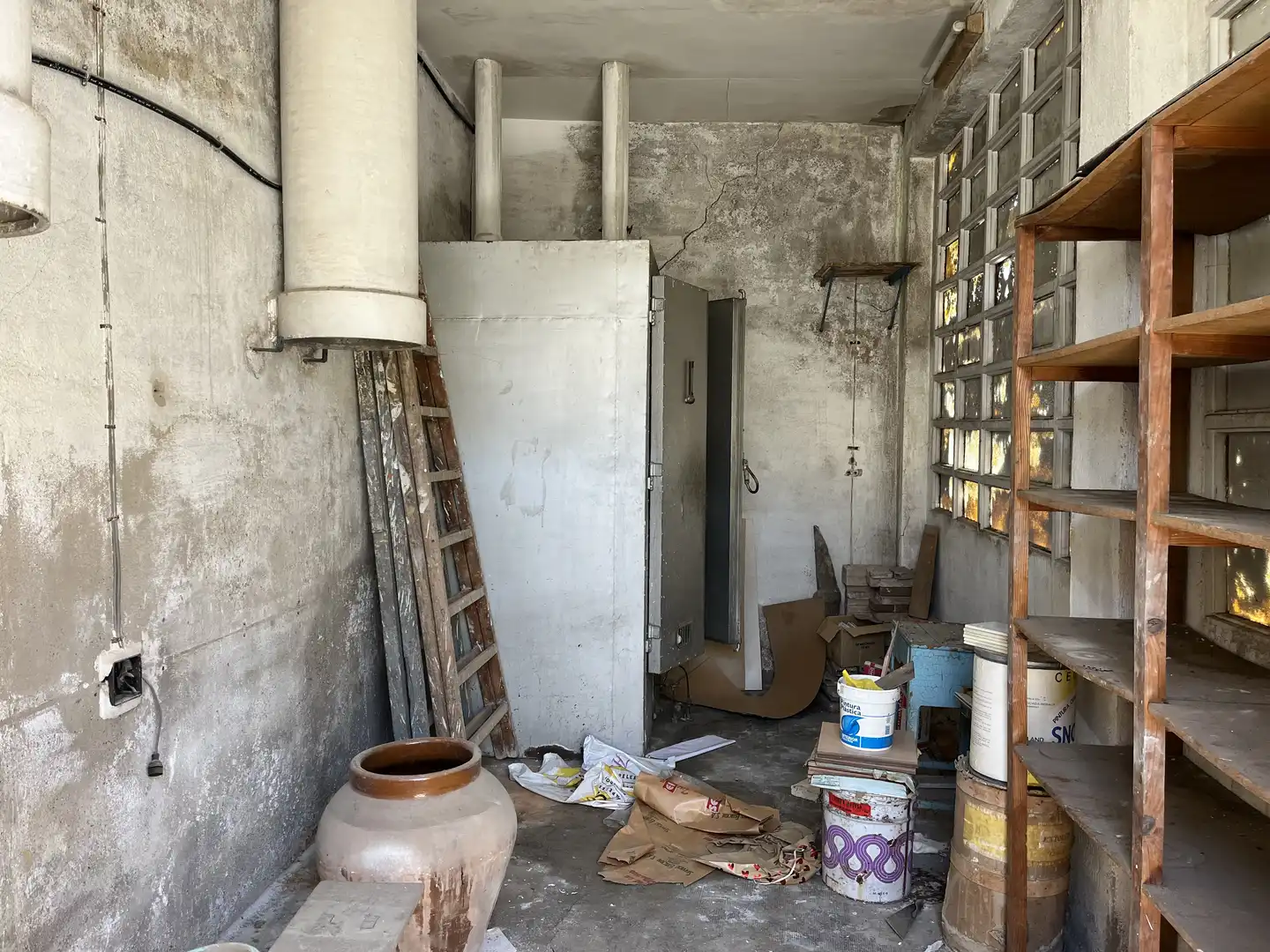Finca rústica en venta en Esparreguera con Terraza, Trastero y Balcón