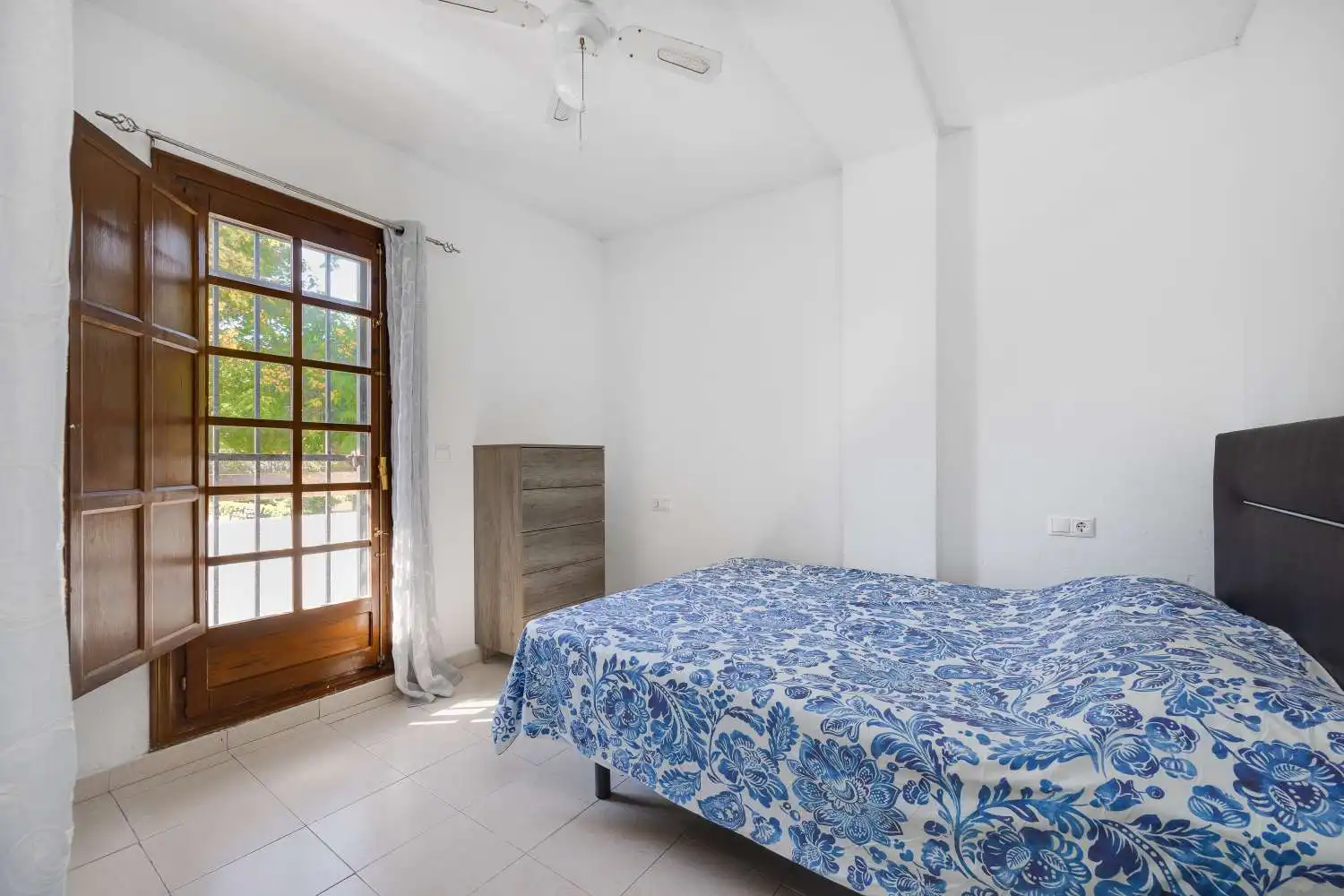 Bedroom of Apartments for sale in Torrevieja  with Terrace, Swimming Pool and Furnished
