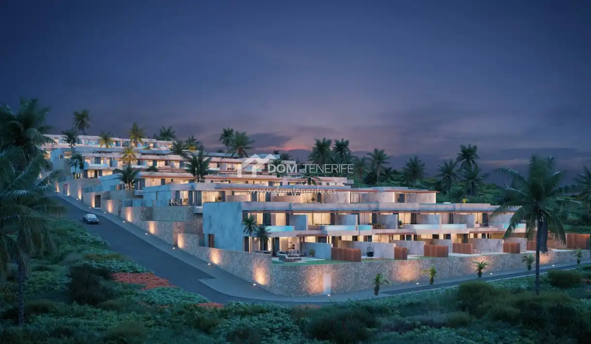 Appartement avec piscine à vendre à Callao Salvaje - Playa Paraíso, imagen 4