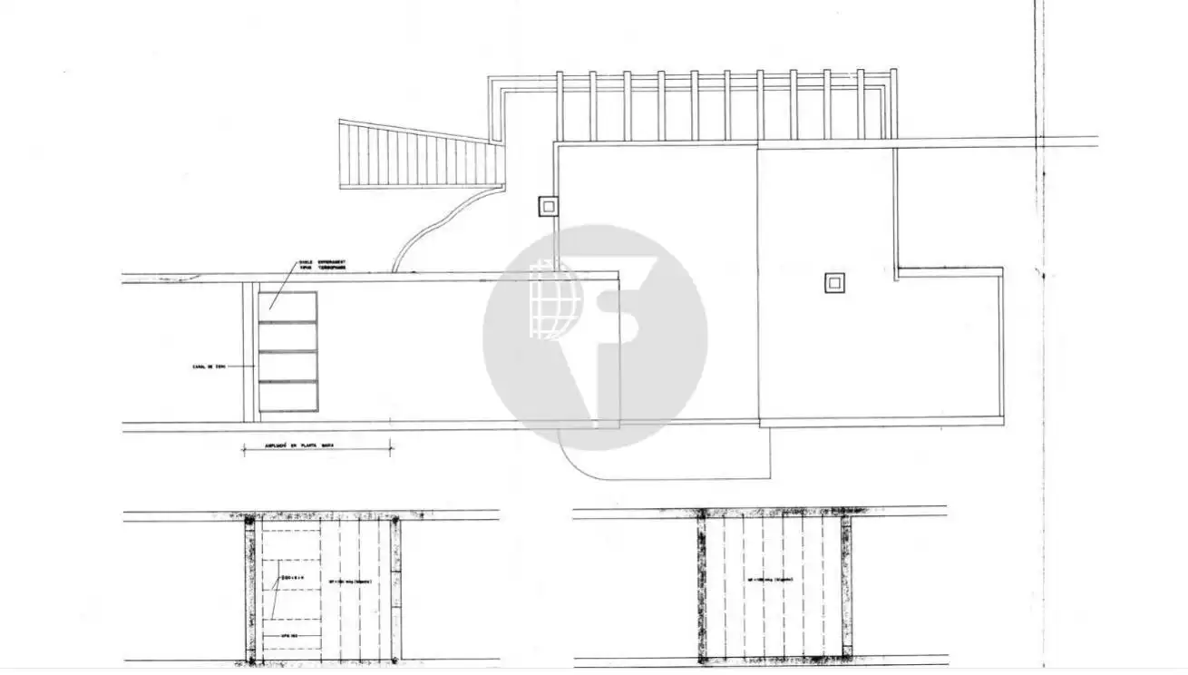 Haus mit Pool zum Verkauf in L'Ametlla del Vallès, imagen 63