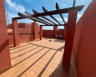 Terrace of Attic for sale in Cartagena  with Air Conditioner, Terrace and Balcony