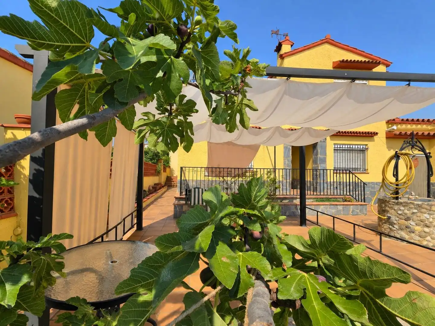 Casa con piscina en venta en Carrer Castelló, imagen 24